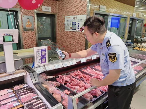 确保 肉盘子 食品安全 柳州市开展专项整治行动