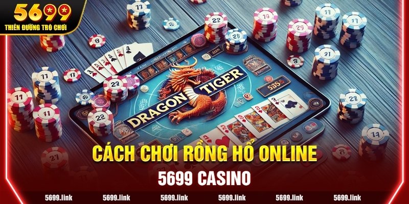 Rồng Hổ Online: Tìm hiểu cách chơi, Luật và các Mẹo đặt cược