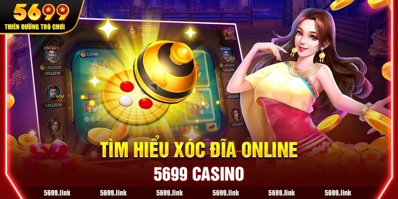 Tìm hiểu Xóc Đĩa Online – Từ Quy tắc cơ bản đến Mẹo đặt cược an toàn